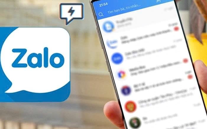 Nhận được tin nhắn Zalo có nội dung sau, tắt nguồn điện thoại ngay nếu không muốn mất sạch tiền trong tài khoản- Ảnh 1.