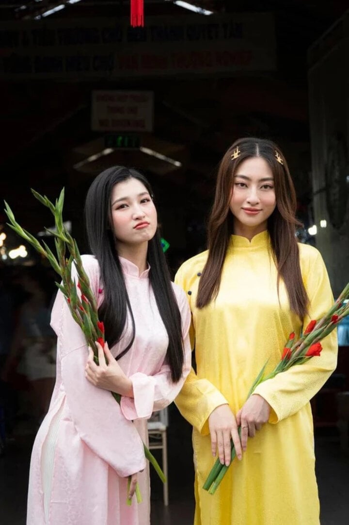 Đang diễn ra đám cưới Phương Nhi và thiếu gia Minh Hoàng: SOOBIN - Touliver tham dự, 1 Hoa hậu bất ngờ viết tâm thư gửi cô dâu- Ảnh 8.