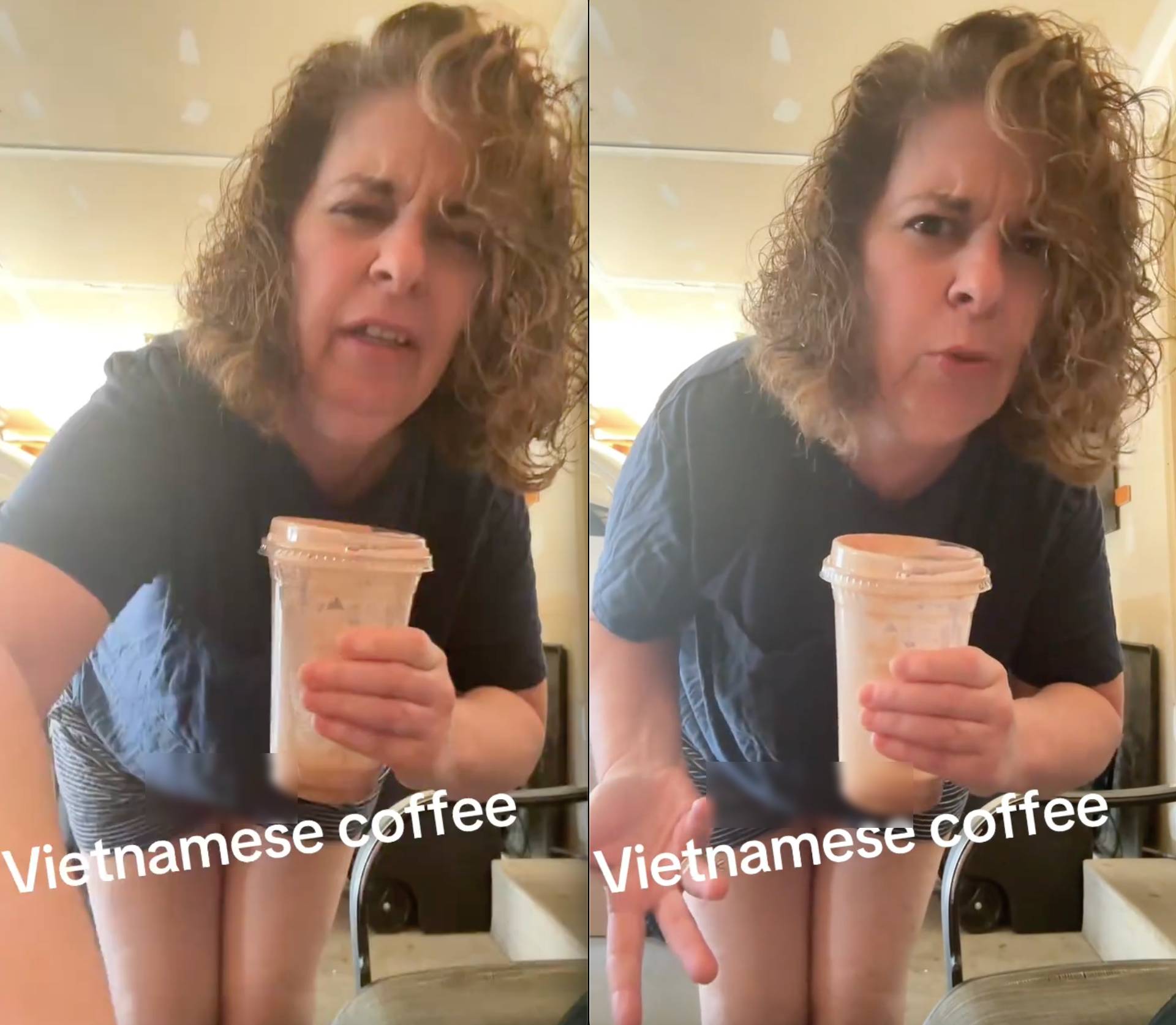 Khách Tây run lẩy bẩy sau khi thử 1 món Việt Nam: "Mọi người đã nói dối tôi"- Ảnh 1.