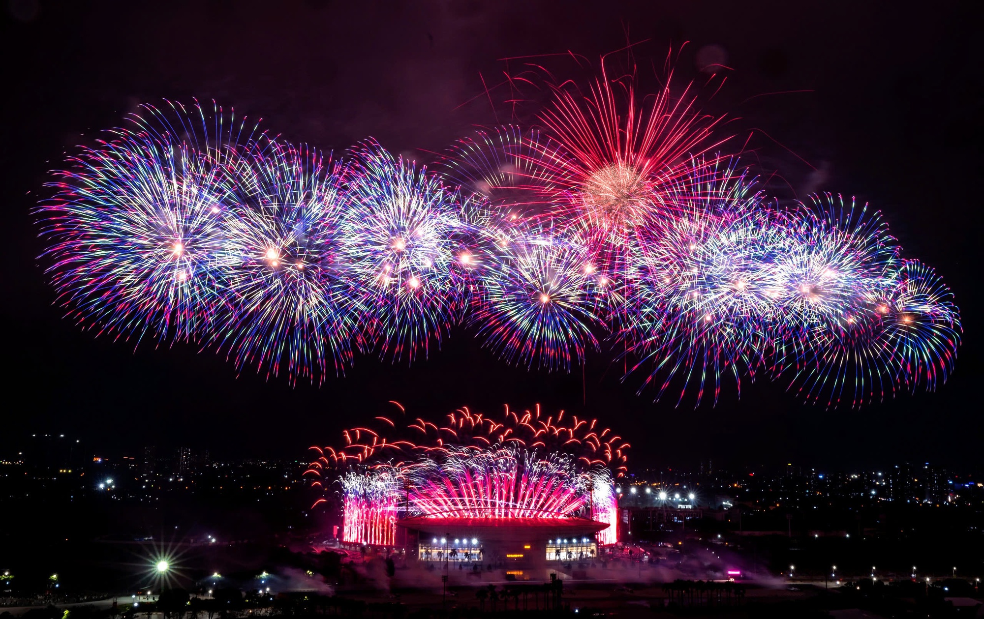 Quốc đến Cát - Ảnh 1.