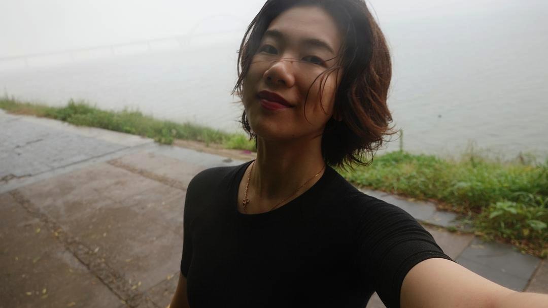 BTV kỳ cựu rời đài truyền hình vì áp lực: Dốc sạch tiền mua nhà "chữa lành", sống 1 mình hạnh phúc - Ảnh 11. BTV kỳ cựu rời đài truyền hình vì áp lực: Dốc sạch tiền mua nhà "chữa lành", sống 1 mình hạnh phúc - Ảnh 11.