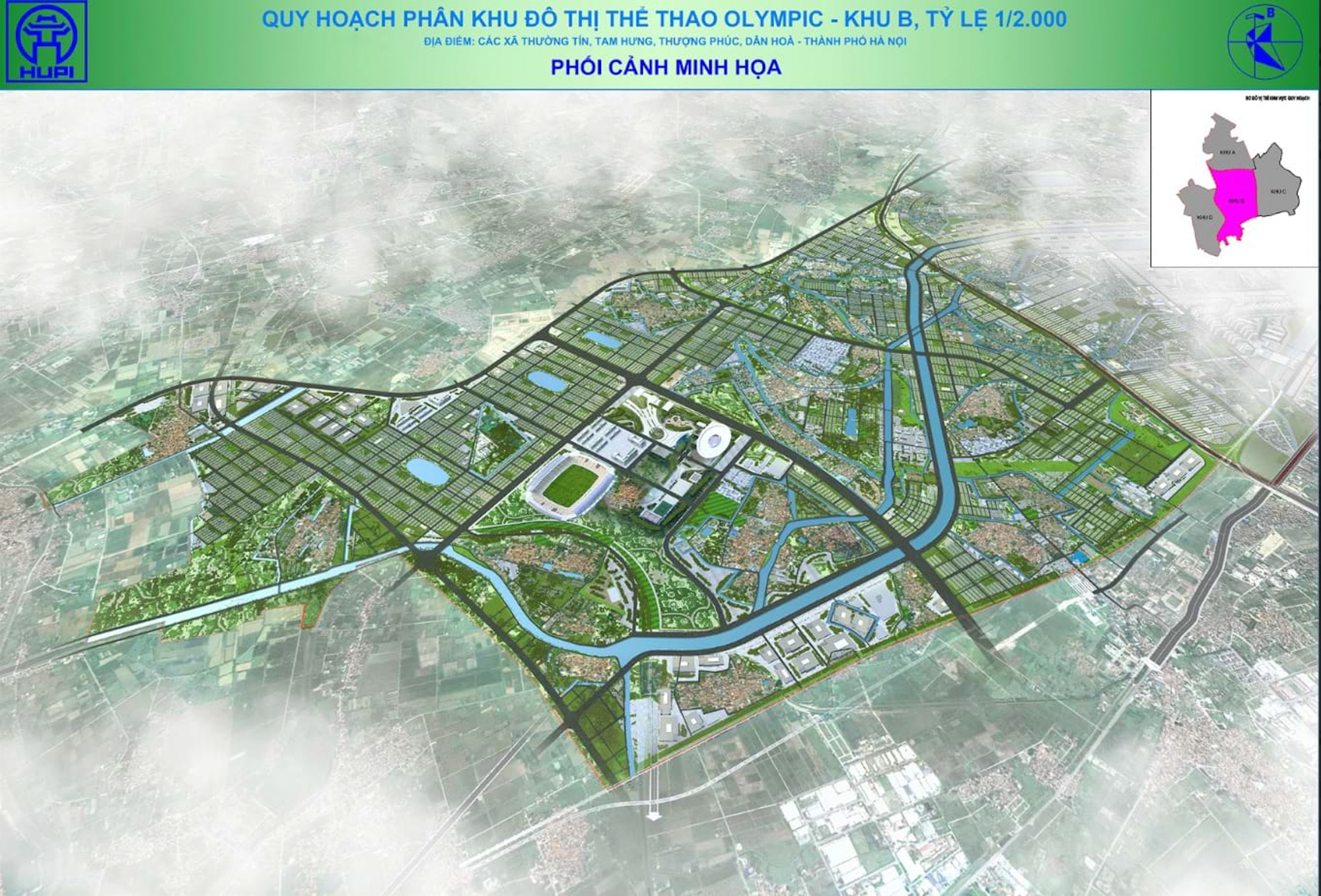 Công trình biểu tượng tầm thế giới, tự làm hạ tầng hàng tỷ USD và những điểm chưa từng có trong những siêu đô thị của Vinhomes - Ảnh 4.