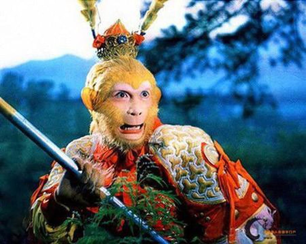 Người thông minh nhất Tây Du Ký- Ảnh 2.