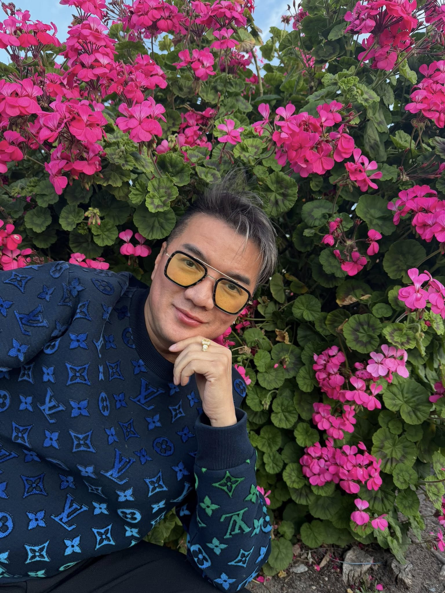 Đàm Vĩnh Hưng nói gì trước thông tin phải bán nhà, bán đất để sống?- Ảnh 1.