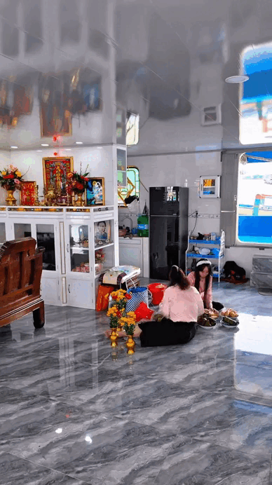 Nhà miền Tây "độc nhất vô nhị", cả nước trầm trồ- Ảnh 1.