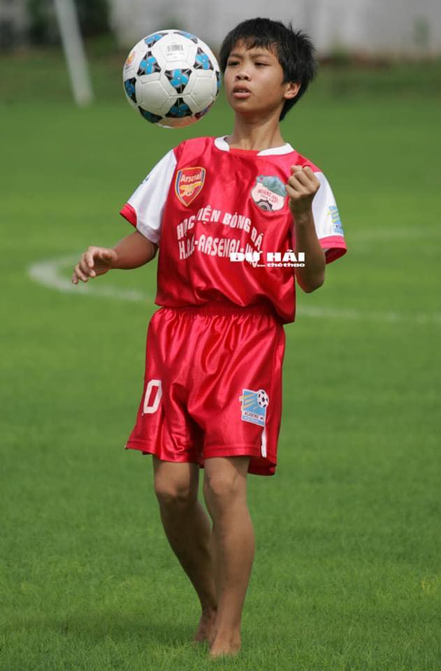 Cảm ơn Công Phượng!- Ảnh 1. Cảm ơn Công Phượng!- Ảnh 1.