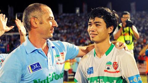 Cảm ơn Công Phượng!- Ảnh 3. Cảm ơn Công Phượng!- Ảnh 3.