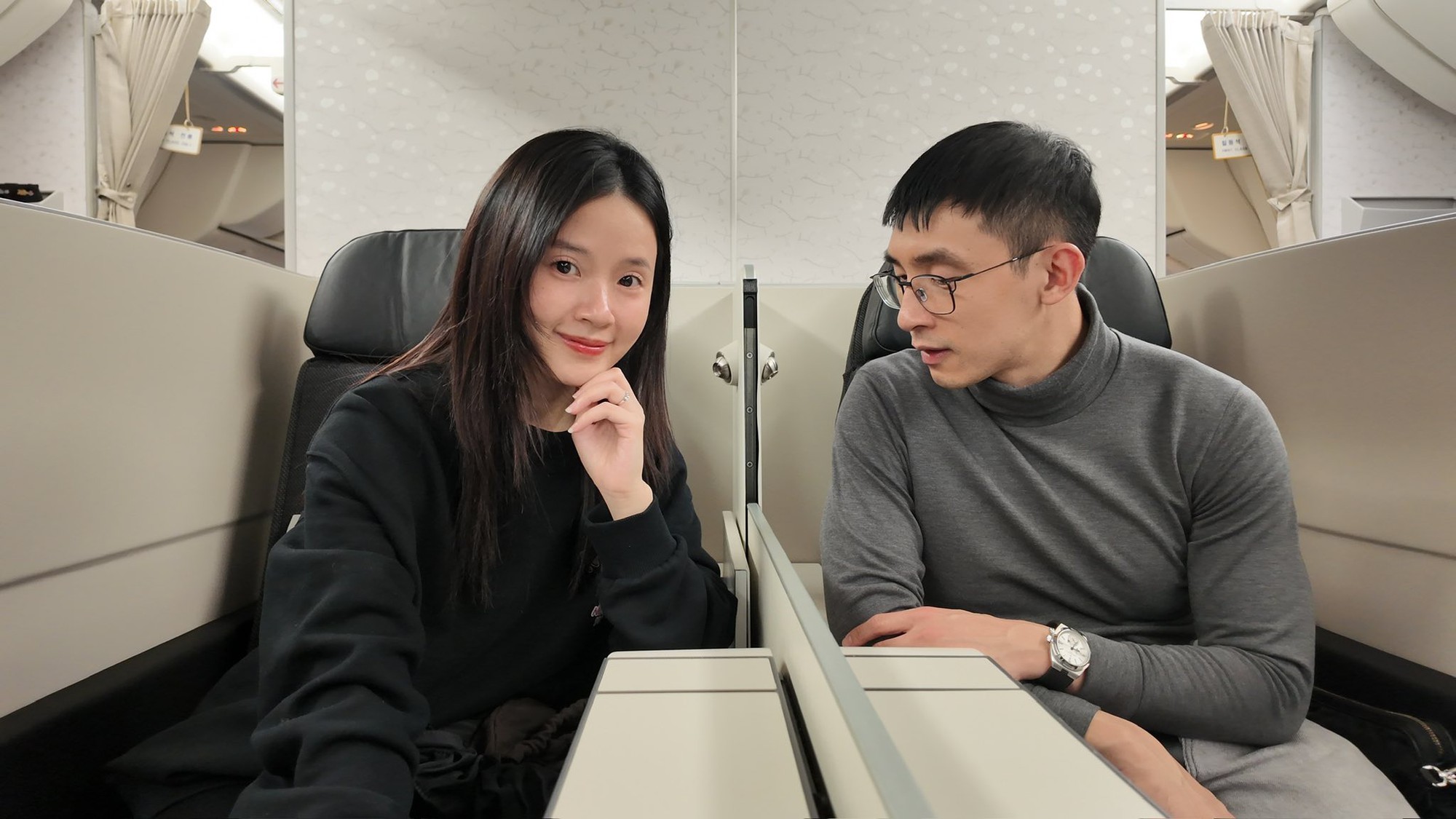 Midu đã thắng đời 1-0- Ảnh 2. Midu đã thắng đời 1-0- Ảnh 2.