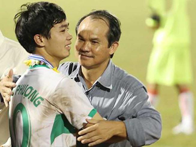 Cảm ơn Công Phượng!- Ảnh 2. Cảm ơn Công Phượng!- Ảnh 2.