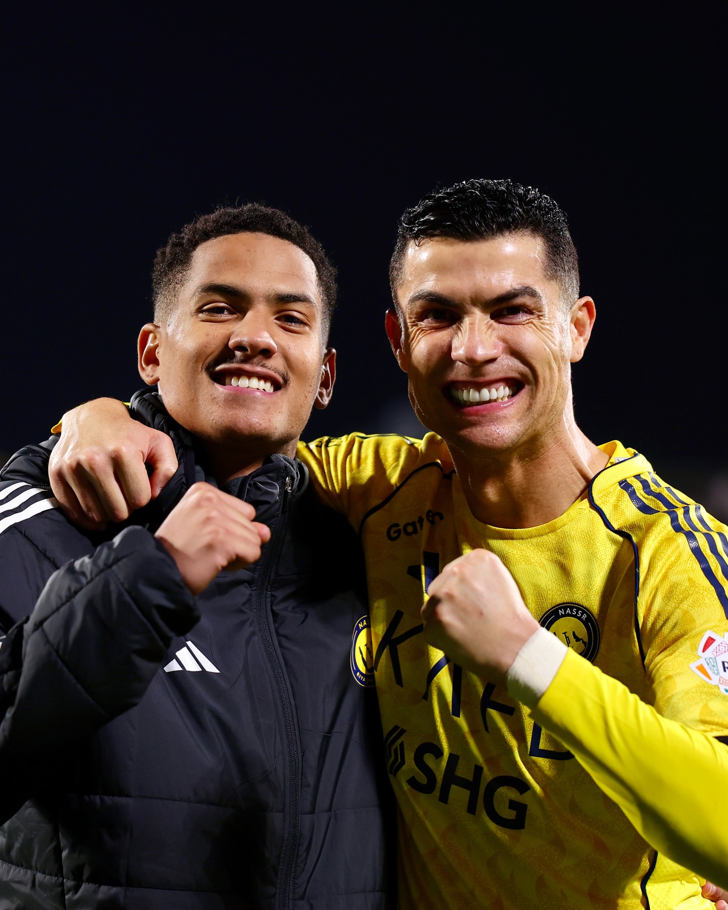 Ronaldo sao đỉnh thế này!- Ảnh 2. Ronaldo sao đỉnh thế này!- Ảnh 2.