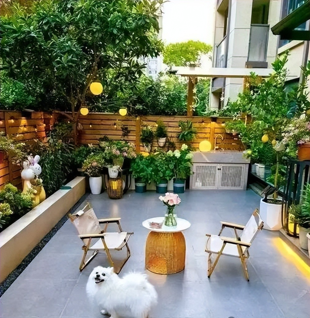 Bán căn hộ sang, tôi về ở tầng trệt khu phố cũ sau 20 năm: Cái giá thật sự của "nhà cao - tiện nghi" khiến tôi tỉnh ra- Ảnh 5.