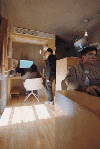 Bán nhà 200m², về sống trong căn hộ 24m²: Gia đình 3 người chứng minh sống nhỏ không hề nghèo- Ảnh 16. Bán nhà 200m², về sống trong căn hộ 24m²: Gia đình 3 người chứng minh sống nhỏ không hề nghèo- Ảnh 16.