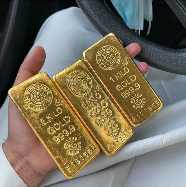 Vàng lên tới 17 triệu/ chỉ, đây là 5 kiểu người không nên mua- Ảnh 2.