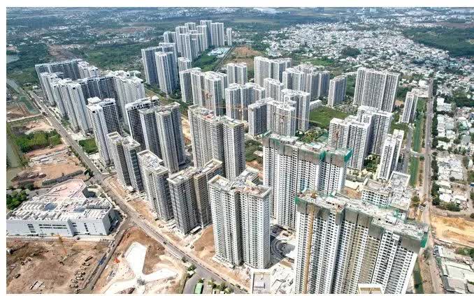 Năm 2026, chung cư có còn “nóng”? - Ảnh 1.