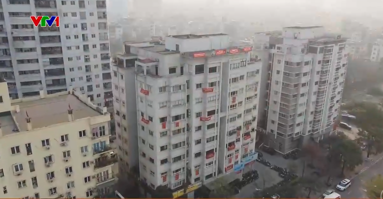 Năm 2026, chung cư có còn “nóng”? - Ảnh 2.