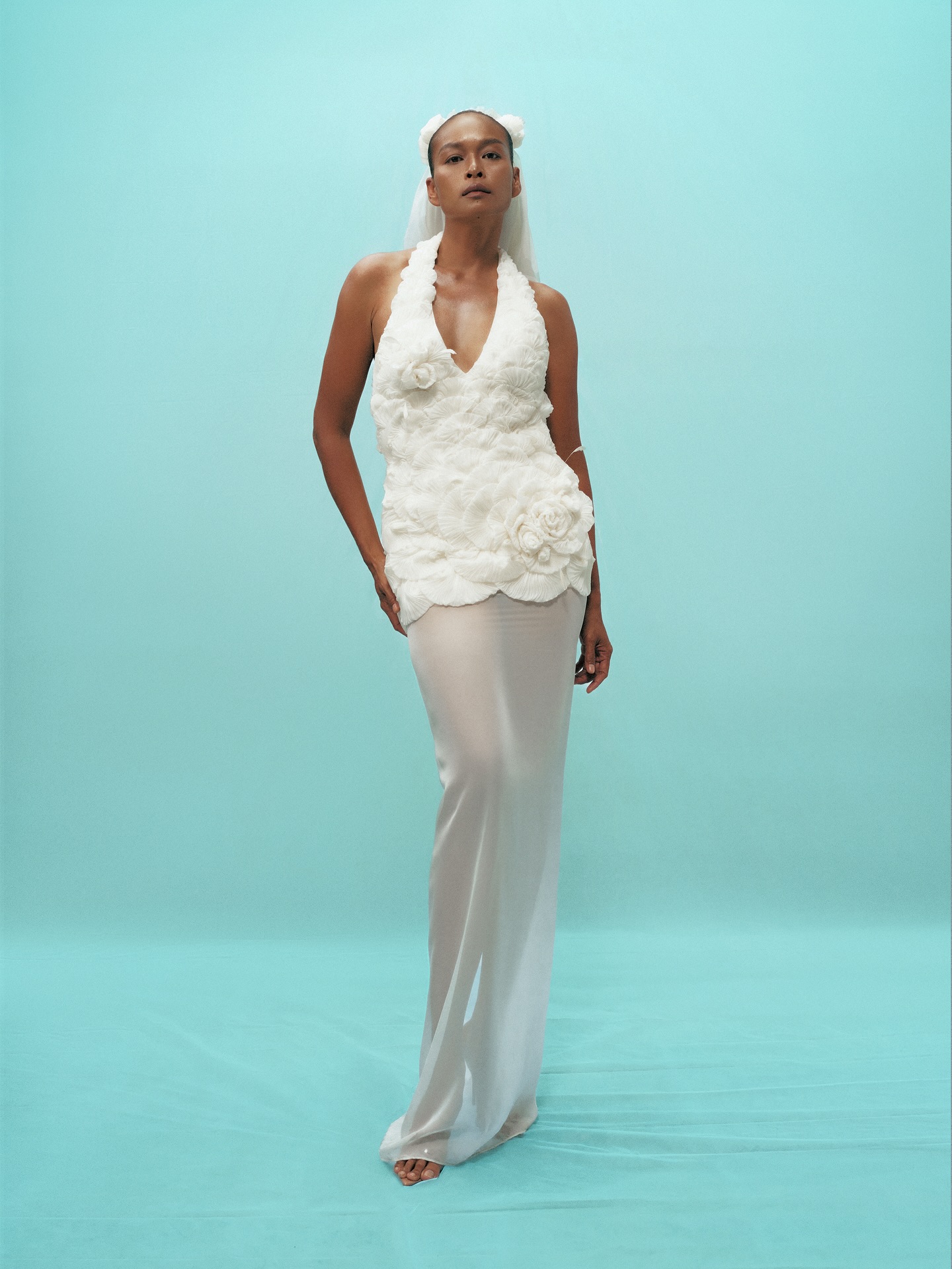 Bó hoa cưới siêu đặc biệt của Phương Nhi- Ảnh 6.