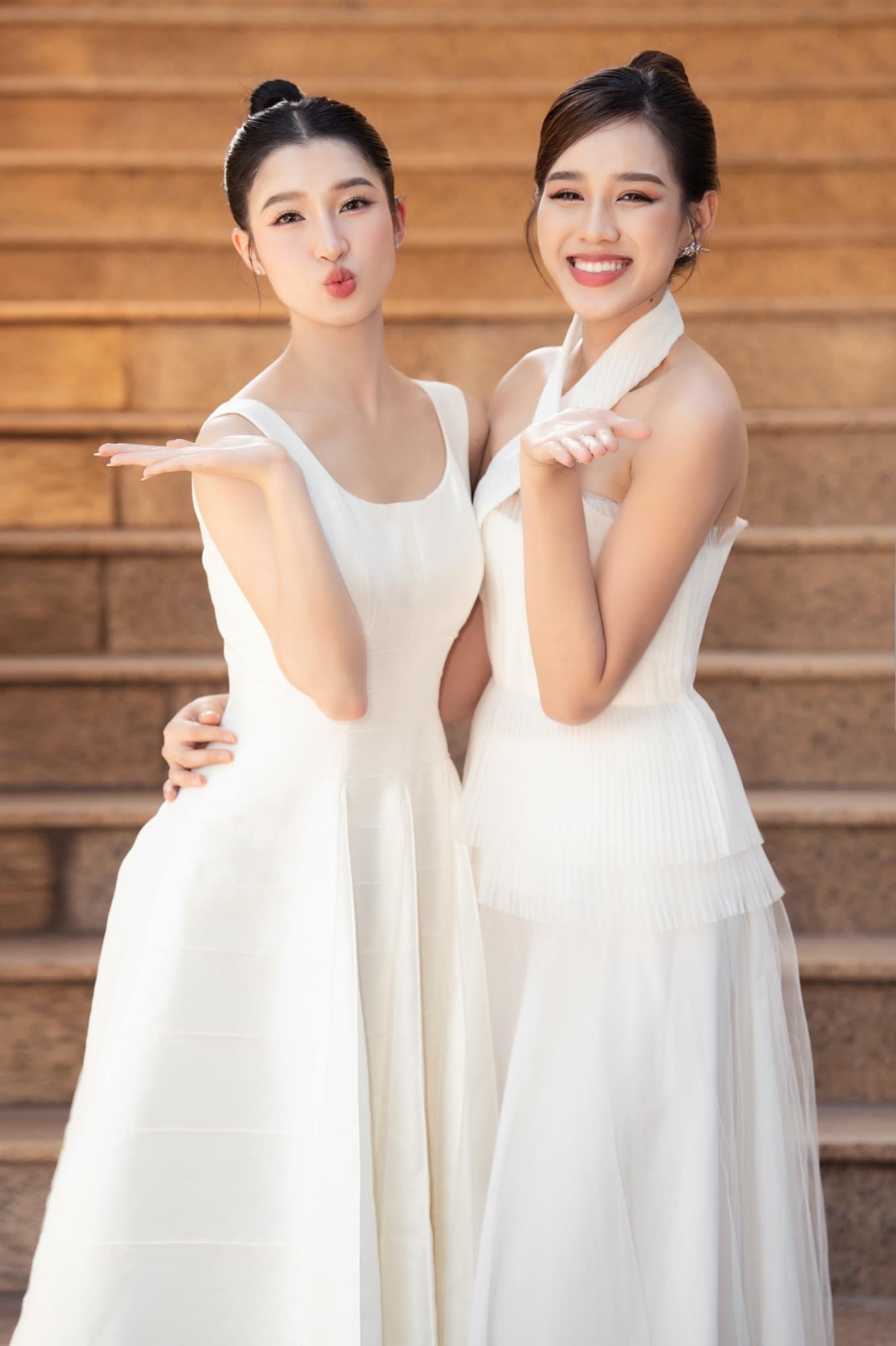 Đang diễn ra đám cưới Phương Nhi và thiếu gia Minh Hoàng: SOOBIN - Touliver tham dự, 1 Hoa hậu bất ngờ viết tâm thư gửi cô dâu- Ảnh 7.