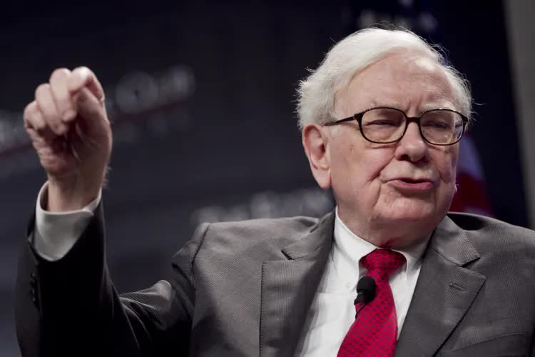 Warren Buffett: AI giống như vũ khí hạt nhân - Ngay cả người thông minh nhất cũng chẳng biết nó sẽ đi về đâu- Ảnh 2. Warren Buffett: AI giống như vũ khí hạt nhân - Ngay cả người thông minh nhất cũng chẳng biết nó sẽ đi về đâu- Ảnh 2.