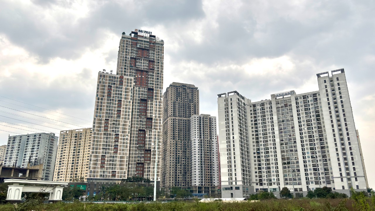 Năm 2026, chung cư có còn “nóng”? - Ảnh 1.