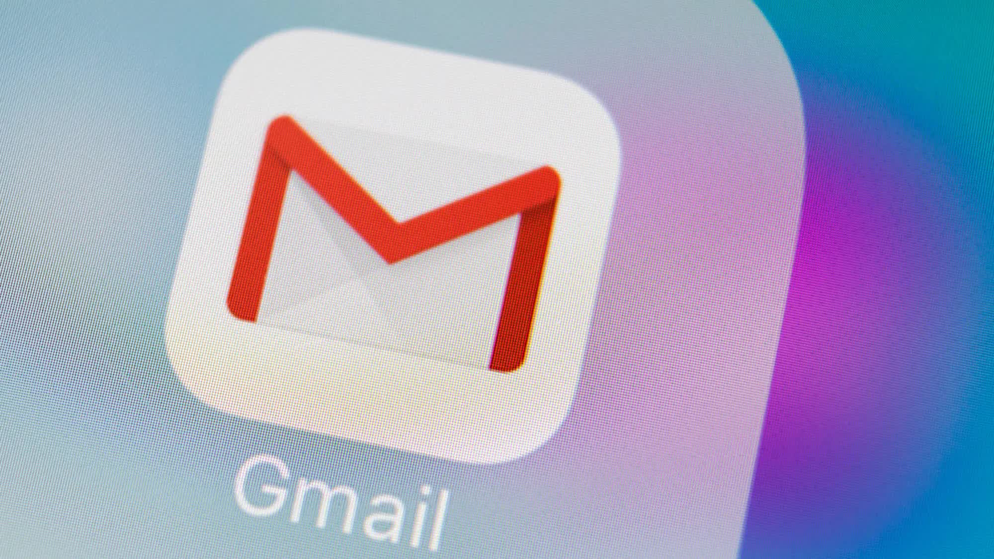 Chán địa chỉ Gmail cũ? Google cuối cùng cũng cho đổi email mà không mất tài khoản và đây là cách làm- Ảnh 1. Chán địa chỉ Gmail cũ? Google cuối cùng cũng cho đổi email mà không mất tài khoản và đây là cách làm- Ảnh 1.