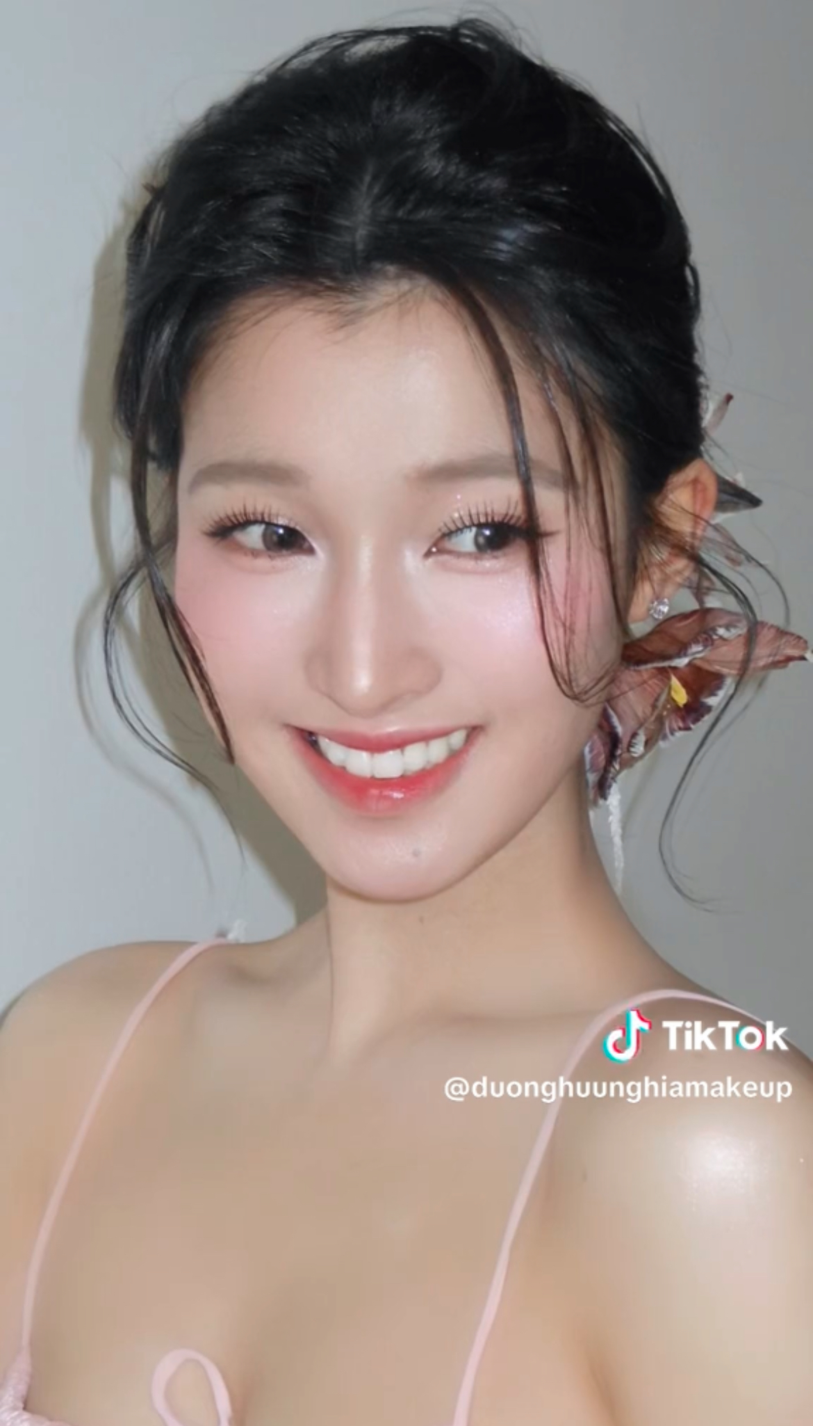 Lần đầu hé lộ trọn vẹn lễ gia tiên Á hậu Phương Nhi và Minh Hoàng: Nhan sắc, thần thái cô dâu không điểm chê!- Ảnh 3.