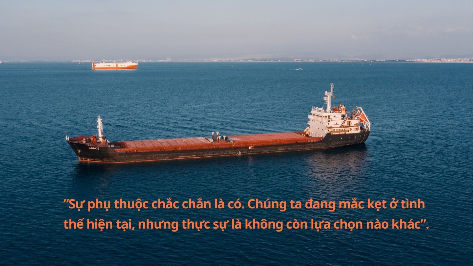 ‘Không còn sự lựa chọn nào khác’: Tránh được Nga, châu Âu lại mắc kẹt vào chiếc ‘bẫy’ 750 tỷ euro với Mỹ- Ảnh 8.