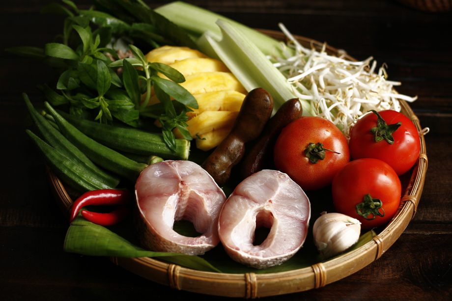 Không phải phở, đặc sản tới từ miền Tây này mới là món ăn lọt top 10 ngon nhất thế giới- Ảnh 2. Không phải phở, đặc sản tới từ miền Tây này mới là món ăn lọt top 10 ngon nhất thế giới- Ảnh 2.