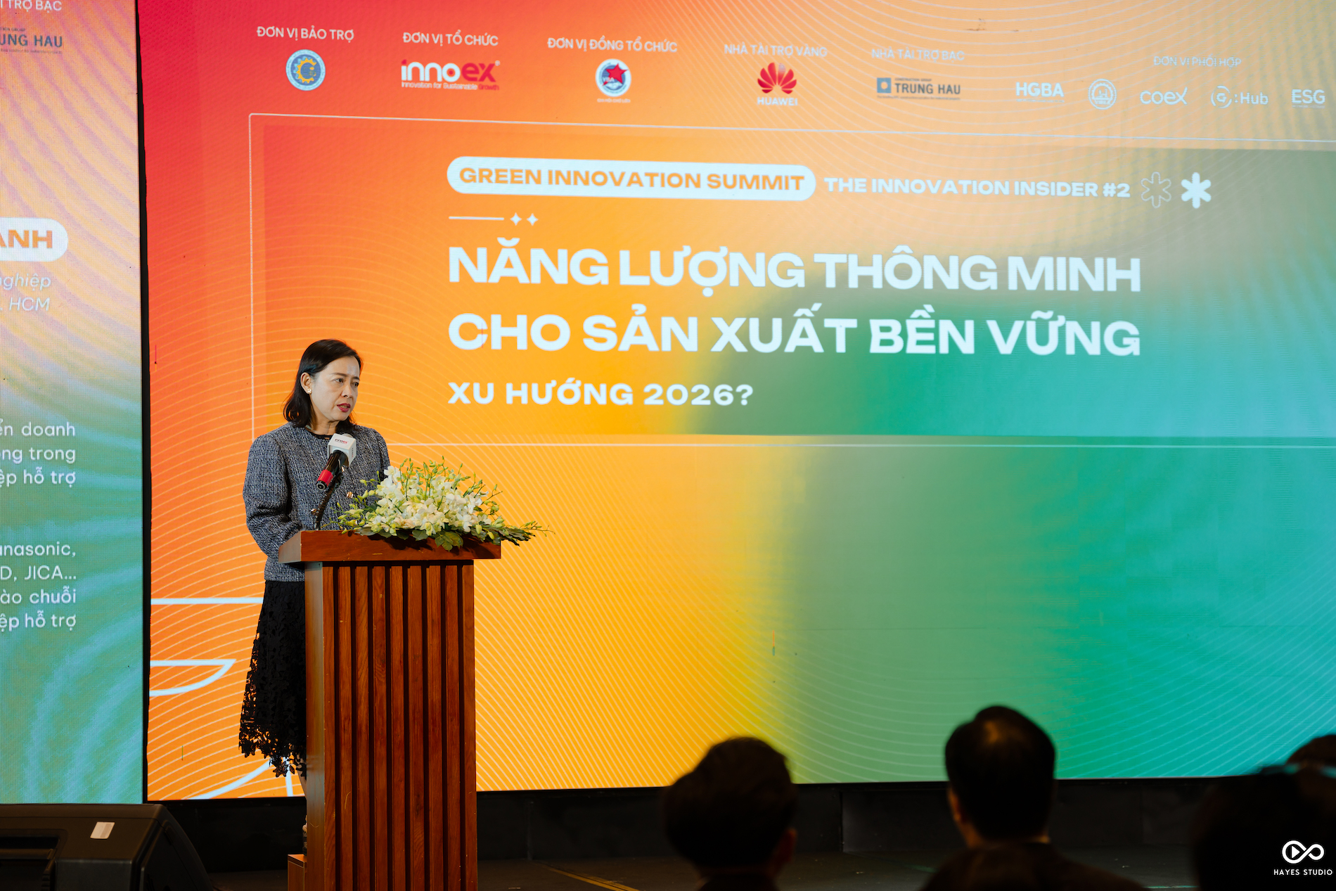 Khi doanh nghiệp Việt buộc phải 'xanh hóa' mà không thể đánh đổi bài toán tài chính - Ảnh 1.