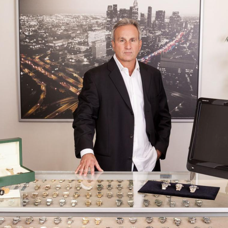 Vì sao giới đầu tư chọn Rolex làm tài sản an toàn trong thị trường đồng hồ xa xỉ - Ảnh 2.