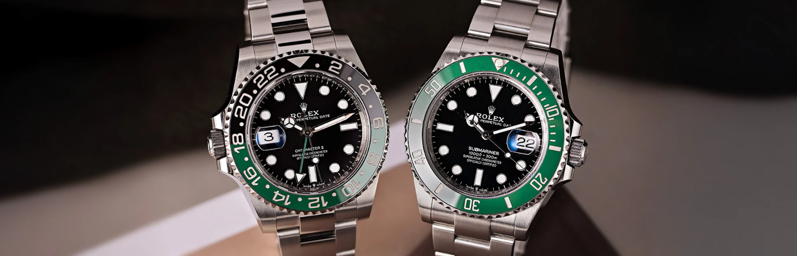 Vì sao giới đầu tư chọn Rolex làm tài sản an toàn trong thị trường đồng hồ xa xỉ - Ảnh 1.