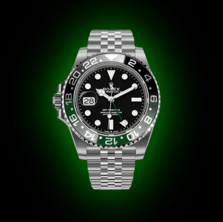 Vì sao giới đầu tư chọn Rolex làm tài sản an toàn trong thị trường đồng hồ xa xỉ - Ảnh 3.
