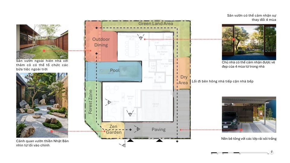 Tìm lại nhịp sống bốn mùa trong một Thành Vinh đang tăng tốc - Ảnh 1. Tìm lại nhịp sống bốn mùa trong một Thành Vinh đang tăng tốc - Ảnh 1.