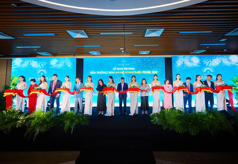 Vietnam Land đảm nhiệm phân phối F1 dự án Vinhomes Pearl Bay tại Nha Trang - Ảnh 2. Vietnam Land đảm nhiệm phân phối F1 dự án Vinhomes Pearl Bay tại Nha Trang - Ảnh 2.