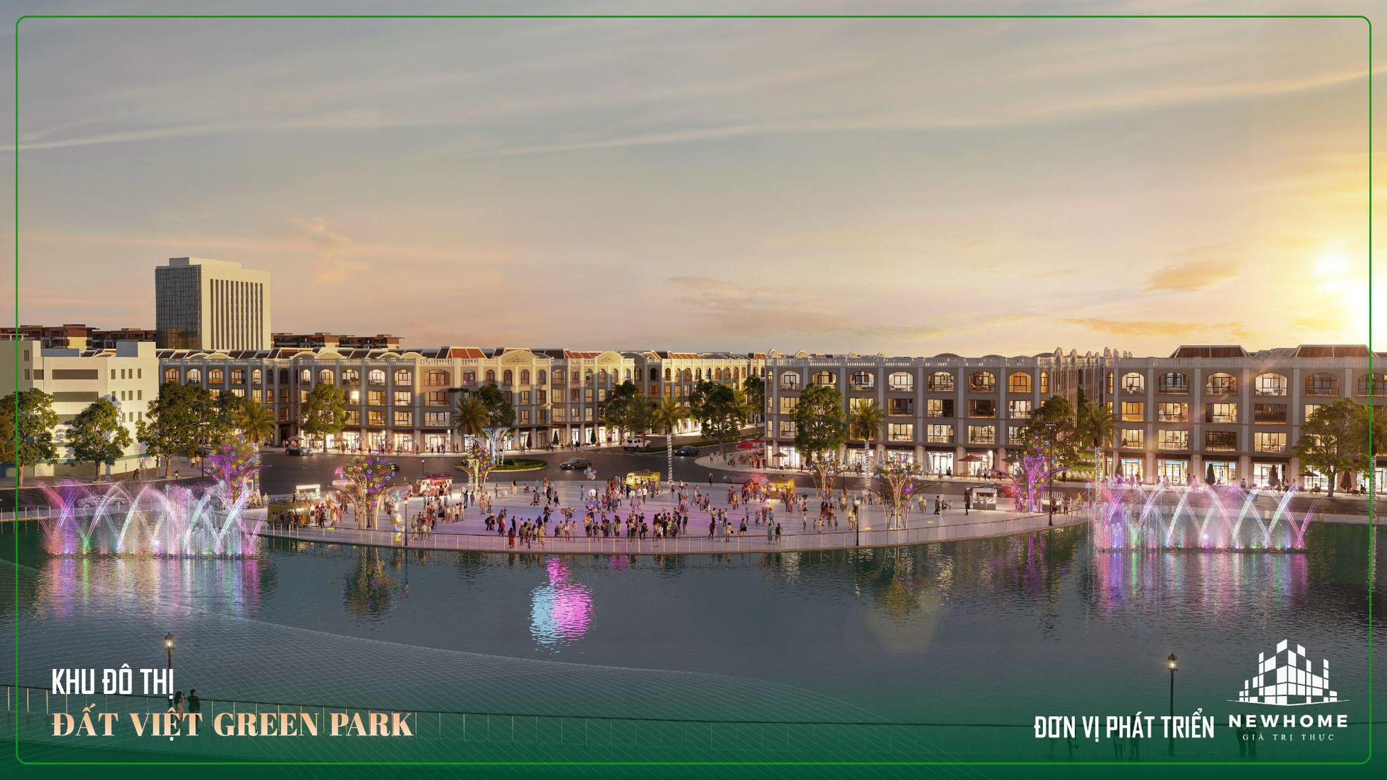 Thị trường Phú Thọ xuất hiện dự án khu đô thị quy mô gần 100 ha - Ảnh 2. Thị trường Phú Thọ xuất hiện dự án khu đô thị quy mô gần 100 ha - Ảnh 2.