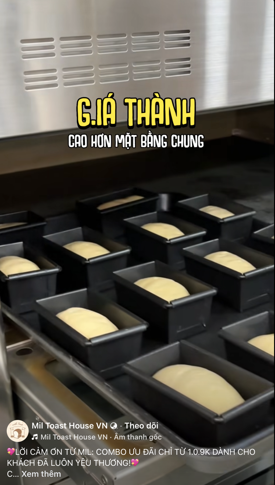 Cố bán ổ bánh 100k ở đất nước có bánh mì 20k ngon nhất thế giới, ông lớn Hàn Quốc ngậm ngùi đóng cửa vĩnh viễn- Ảnh 3.