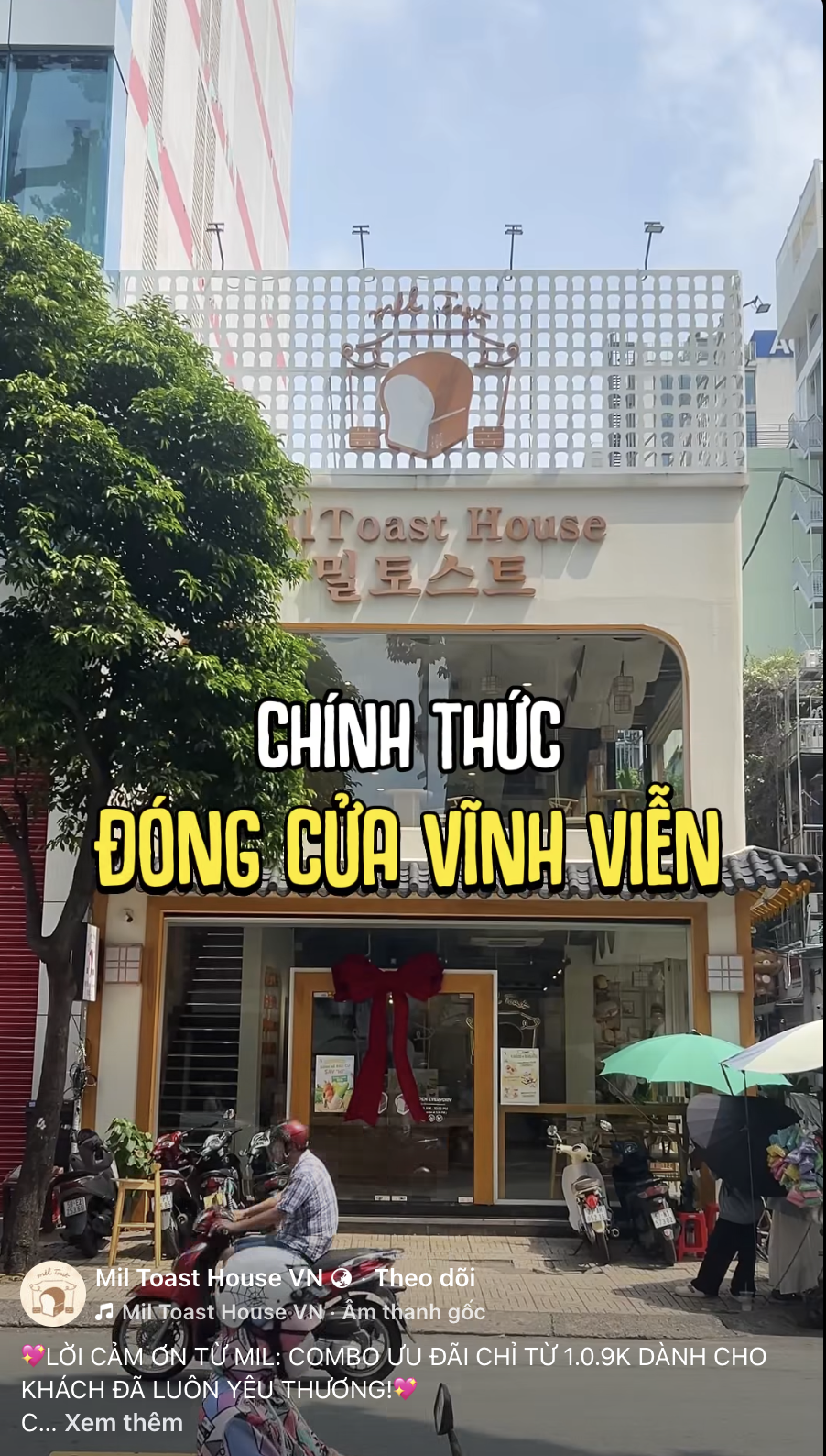 Cố bán ổ bánh 100k ở đất nước có bánh mì 20k ngon nhất thế giới, ông lớn Hàn Quốc ngậm ngùi đóng cửa vĩnh viễn- Ảnh 5.