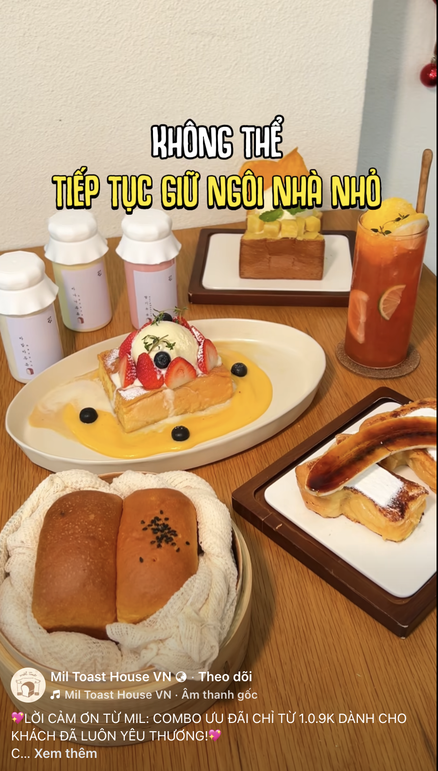 Cố bán ổ bánh 100k ở đất nước có bánh mì 20k ngon nhất thế giới, ông lớn Hàn Quốc ngậm ngùi đóng cửa vĩnh viễn- Ảnh 4.