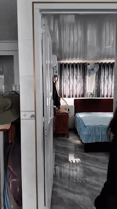 Nhà miền Tây "độc nhất vô nhị", cả nước trầm trồ- Ảnh 5.