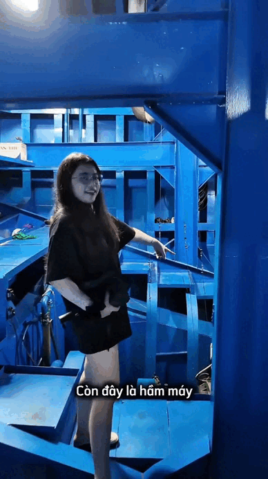 Nhà miền Tây "độc nhất vô nhị", cả nước trầm trồ- Ảnh 8.