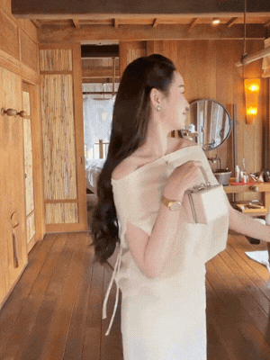 Đang diễn ra đám cưới Phương Nhi và thiếu gia Minh Hoàng: SOOBIN - Touliver tham dự, 1 Hoa hậu bất ngờ viết tâm thư gửi cô dâu- Ảnh 4.