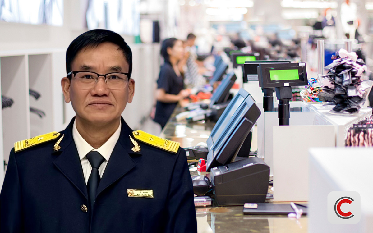 Đại diện Cục Thuế nói về vi phạm hóa đơn: Doanh nghiệp làm ăn nghiêm túc, chủ động điều chỉnh khi phát hiện sai sót thì không phải đối tượng Nghị định 310 hướng tới xử phạt - Ảnh 1.