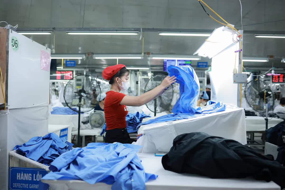 Thưởng Tết 2026: Bức tranh phân hóa giữa các ngành, các địa phương- Ảnh 2.