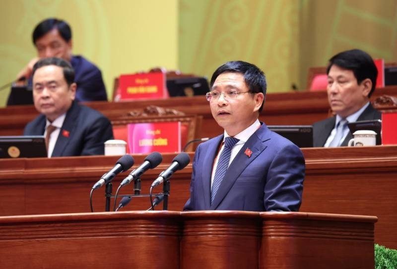 Bộ trưởng Tài chính: Quán triệt tư duy 'hạch toán kinh tế' trong từng dự án- Ảnh 1.