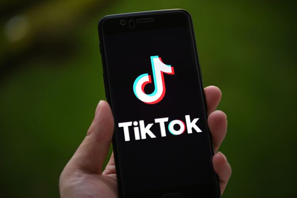 Công ty TikTok Pte. Ltd bị phạt 880 triệu đồng vì vi phạm liên quan đến thông tin của người dùng- Ảnh 1.