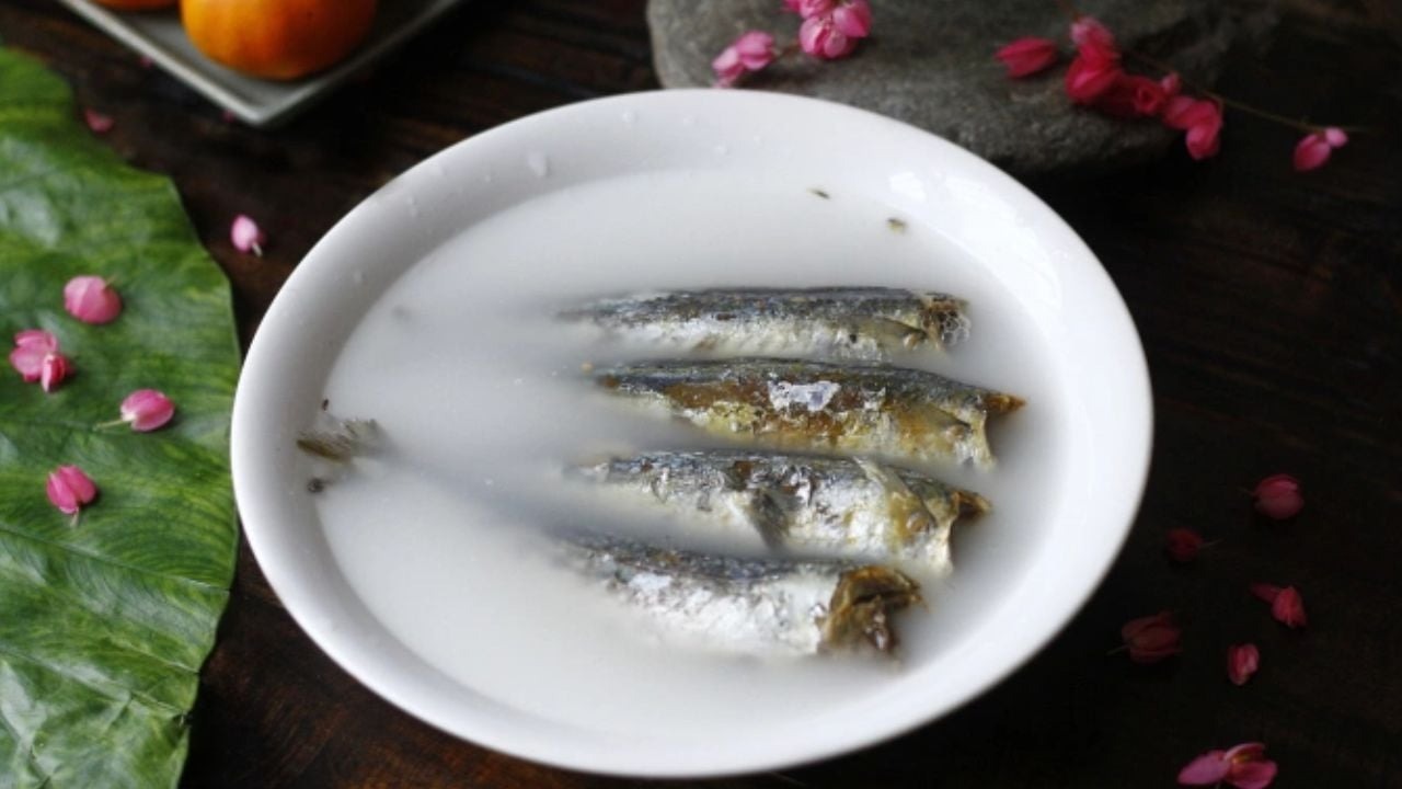 “Kẻ thù truyền kiếp” của mùi tanh: Ngâm cá vào, tanh mấy cũng bay màu, thịt thơm ngon xuất sắc, ai sợ thì thử đi- Ảnh 2.