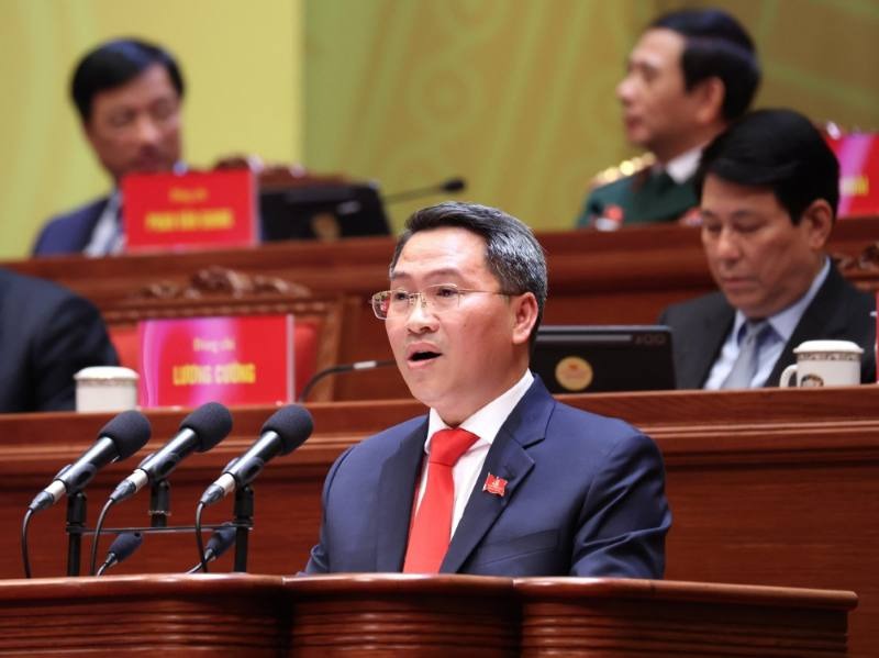 Phường Sài Gòn tiếp tục là Trung tâm hiện đại của TPHCM - Ảnh 1.