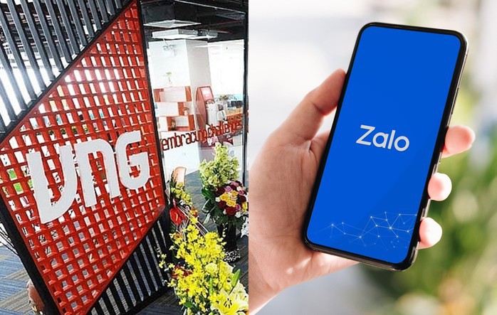 Zalo bị xử phạt 810 triệu đồng vụ thu thập dữ liệu người dùng- Ảnh 1.