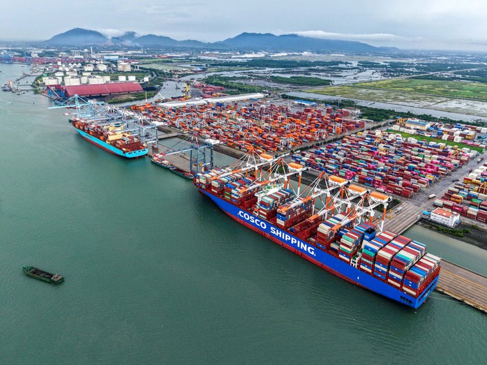 Kinh tế nhà nước và mệnh lệnh đổi mới (*): Trao quyền thực chất, giám sát minh bạch- Ảnh 2. Kinh tế nhà nước và mệnh lệnh đổi mới (*): Trao quyền thực chất, giám sát minh bạch- Ảnh 2.