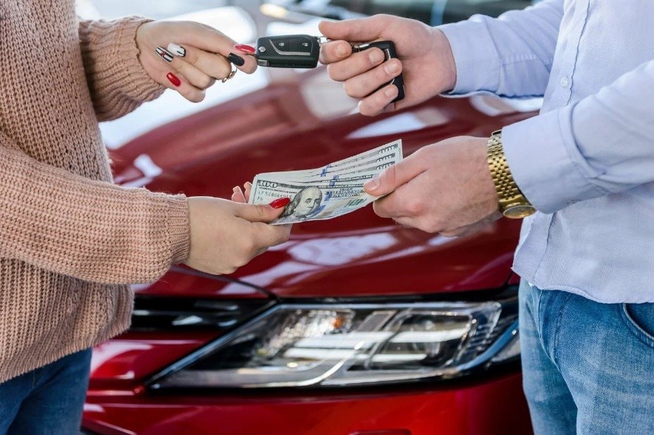 Bị xe điện đe dọa, Ford và GM bất ngờ đi xin giấy phép làm ... ngân hàng- Ảnh 2.