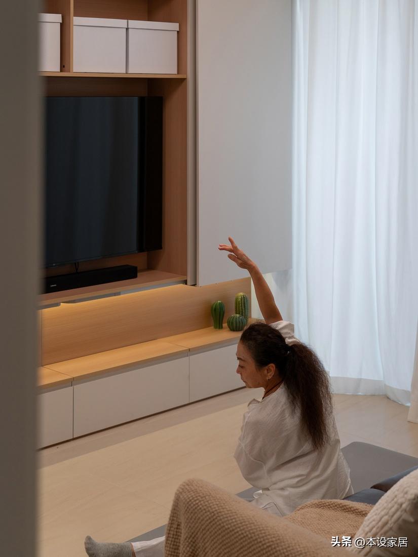 Bài học để đời khi bước vào nhà người phụ nữ đã nghỉ hưu: Già đi không đáng sợ, sợ nhất là ở sai nhà- Ảnh 8.